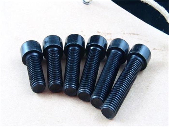 桂林高强螺栓